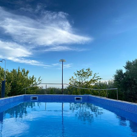 Guest Accommodation Grozdanic Dubravice Экстерьер фото