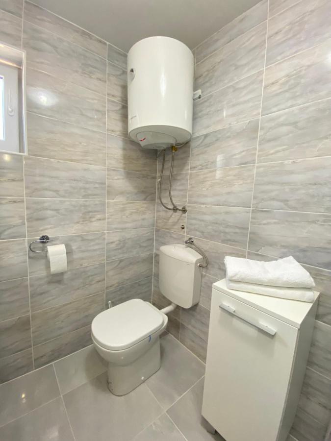Guest Accommodation Grozdanic Dubravice Экстерьер фото