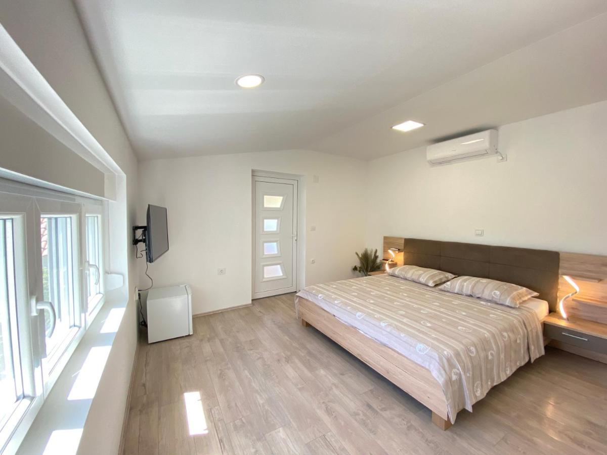 Guest Accommodation Grozdanic Dubravice Экстерьер фото