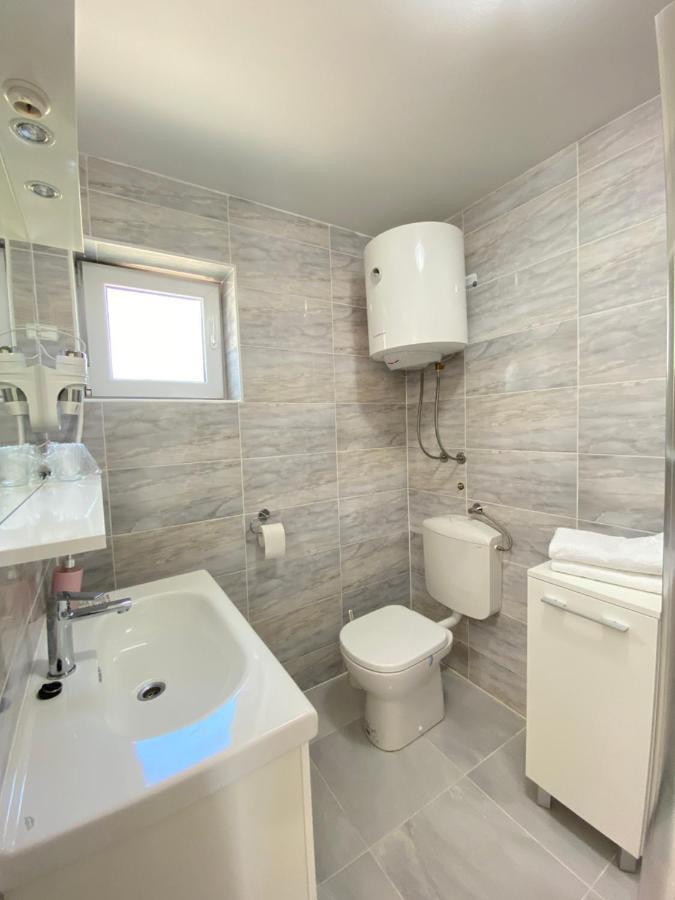 Guest Accommodation Grozdanic Dubravice Экстерьер фото