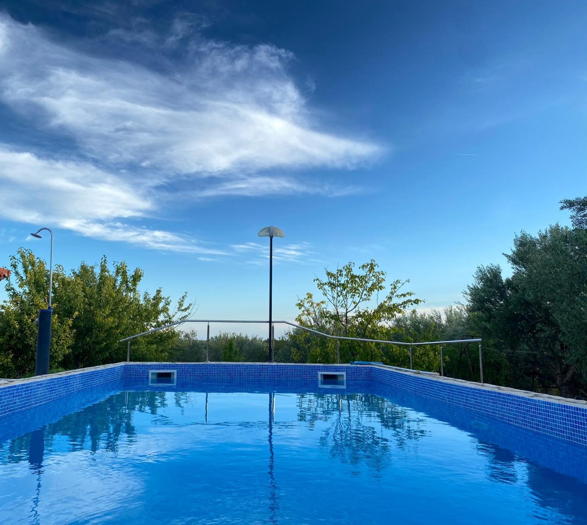 Guest Accommodation Grozdanic Dubravice Экстерьер фото