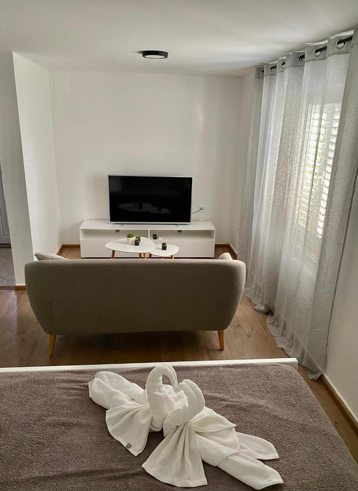 Guest Accommodation Grozdanic Dubravice Экстерьер фото