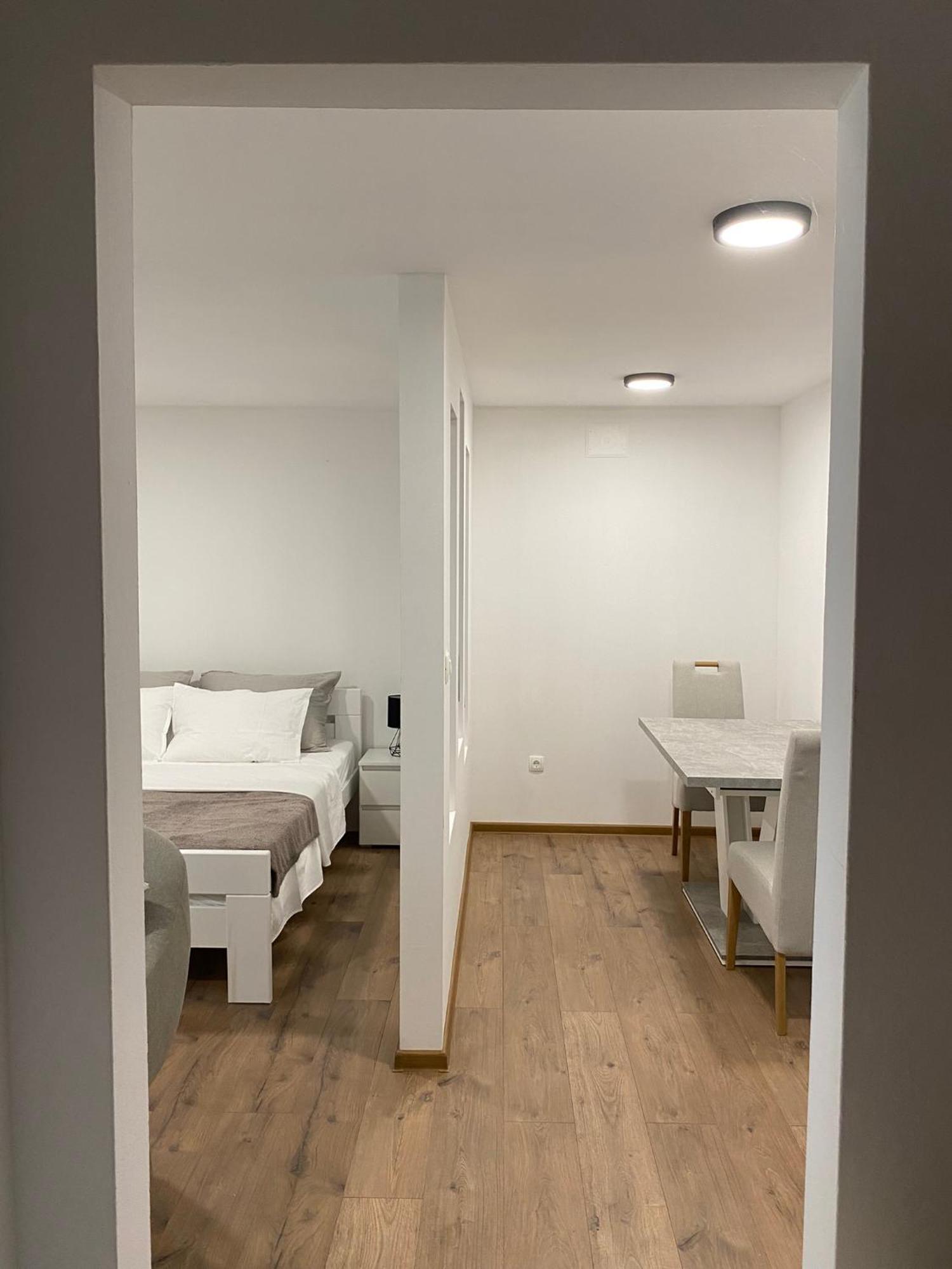 Guest Accommodation Grozdanic Dubravice Экстерьер фото