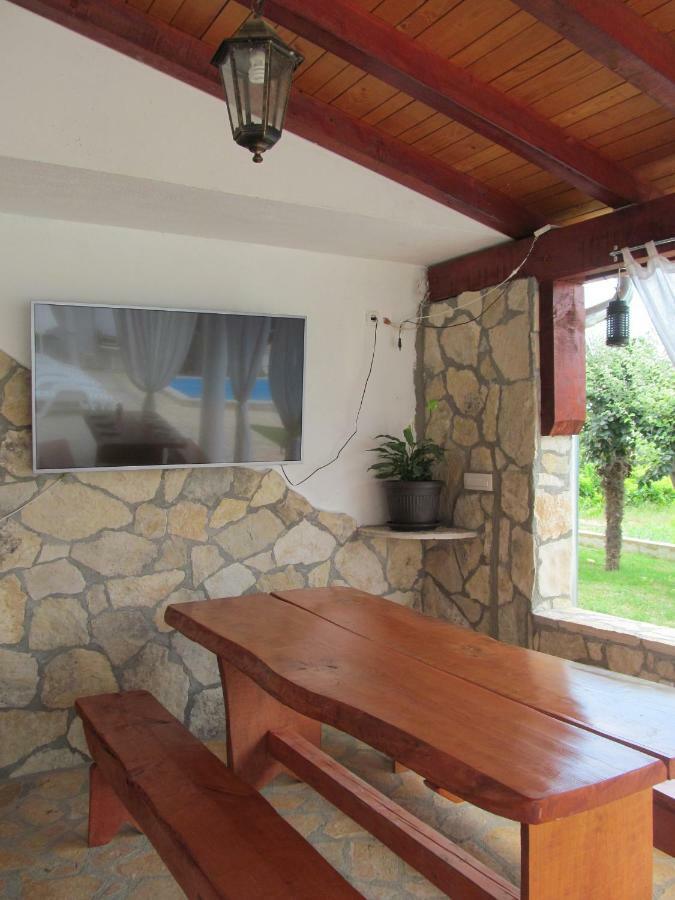 Guest Accommodation Grozdanic Dubravice Экстерьер фото