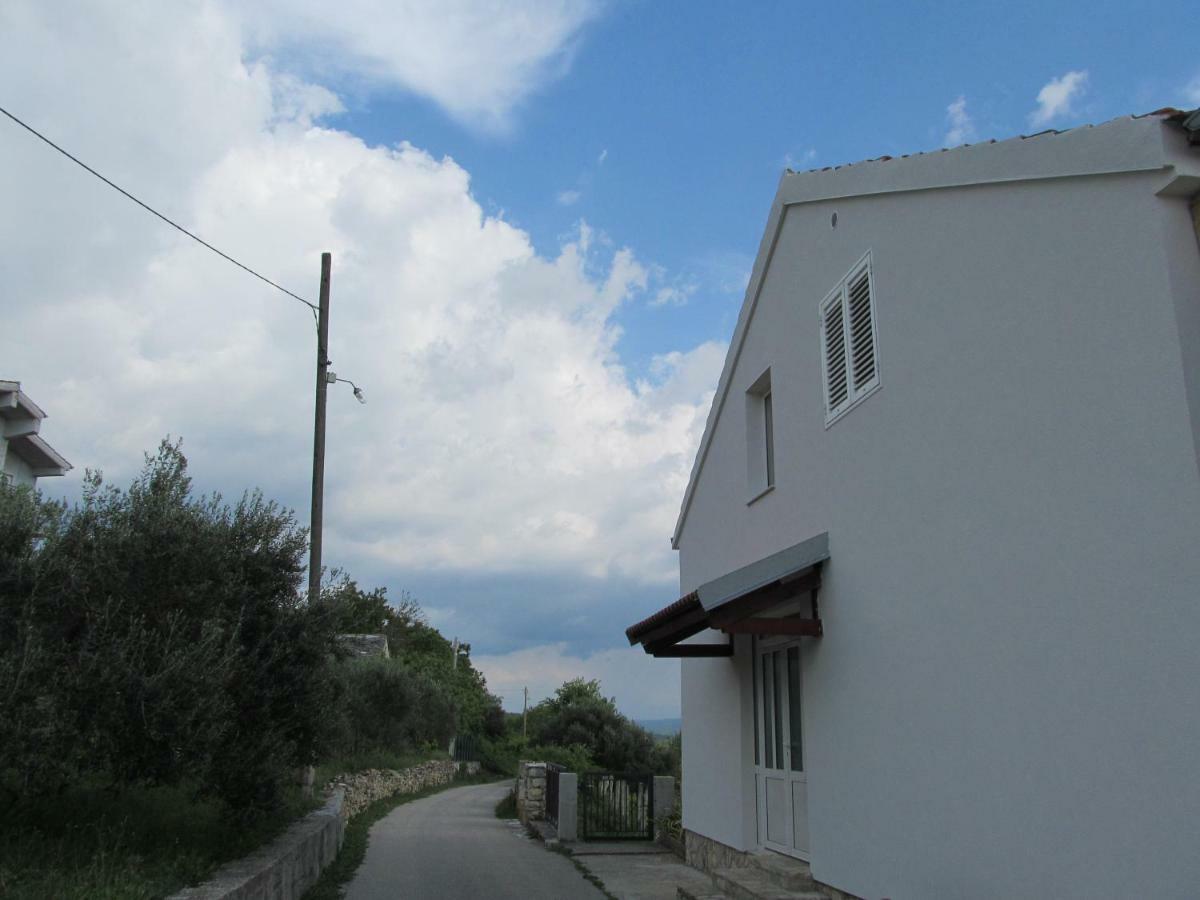 Guest Accommodation Grozdanic Dubravice Экстерьер фото